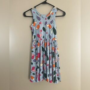 Dot‎ Dot Smile Tank Twirl Dress